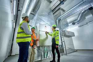 Arla Foods Ingredients reduces gas emissions
