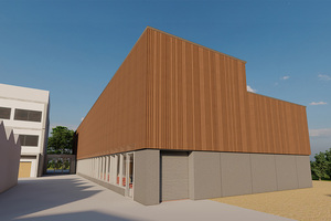 BASF Agricultural Solutions invests in new Climate Center