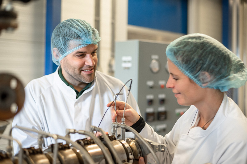Crespel & Deiters expands plant-based ingredient portfolio