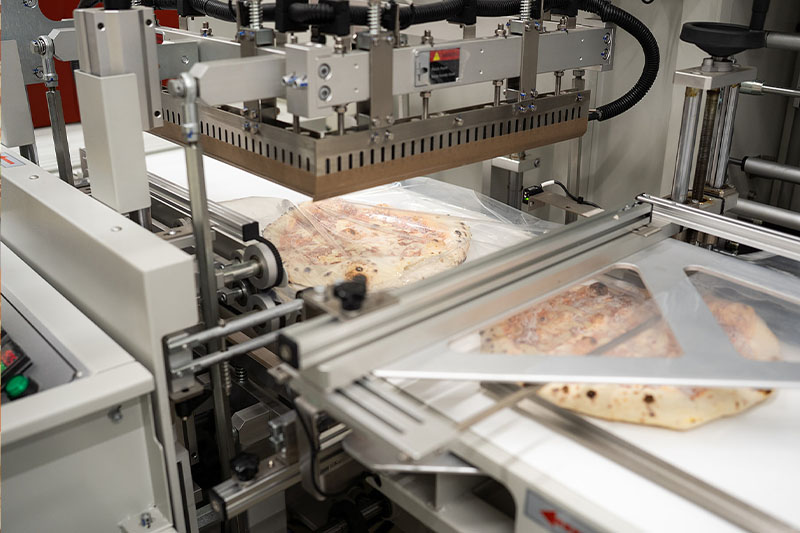DoughLAB targets UK with sourdough pizza designed to reduce kitchen preparation