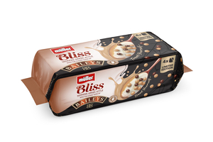 From Baileys yoghurt to Reese’s Oreo Cup: Why brands love a mashup