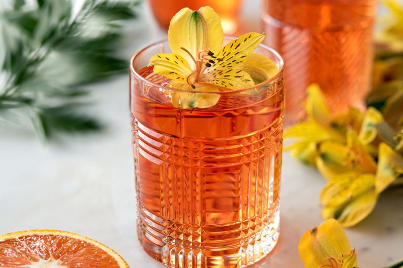 GNT seeks US FDA approval for safflower to expand plant-based yellow colour options