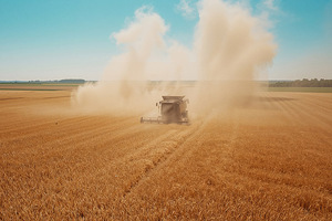 How should manufacturers prepare amid the UK’s ‘worst harvest on record’?