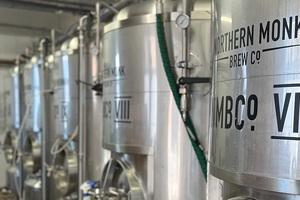 Recreating a flagship IPA with 100% liquid hops